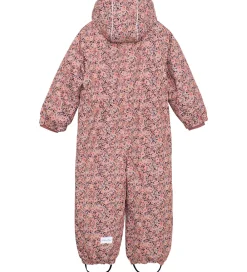 Flyverdragt - Peach Whip|Minymo Clearance