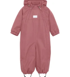 Flyverdragt - Withered Rose|Minymo Clearance