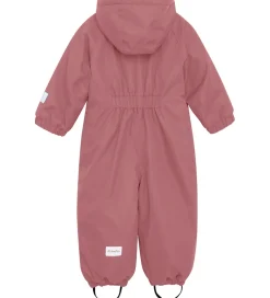 Flyverdragt - Withered Rose|Minymo Clearance