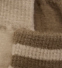 Handsker - 3-pak - Uld - Caribou|Minymo Clearance