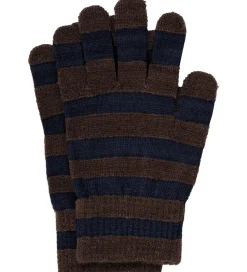 Handsker - 3-pak - Uld - Parisian Night|Minymo Best