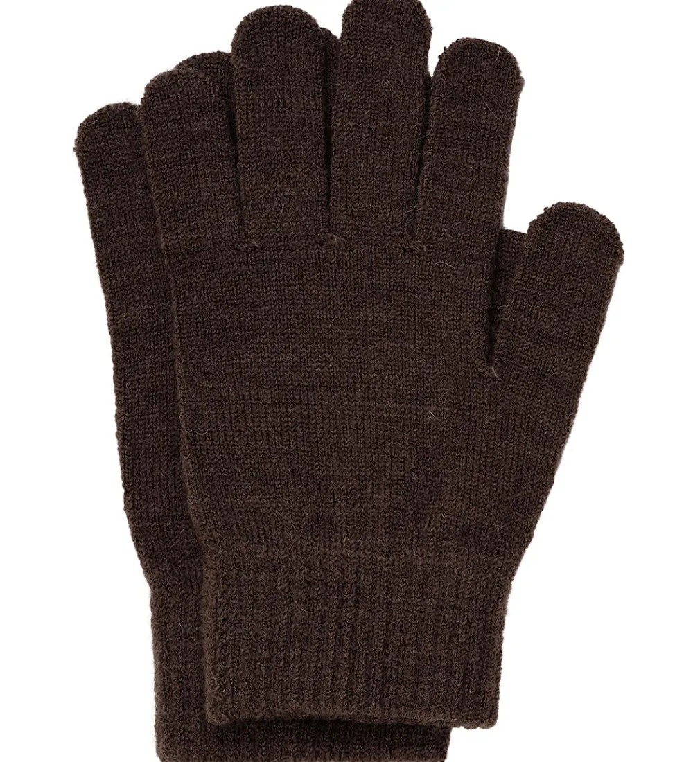 Handsker - 3-pak - Uld - Parisian Night|Minymo Best