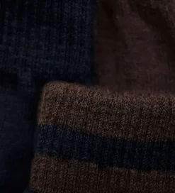 Handsker - 3-pak - Uld - Parisian Night|Minymo Best