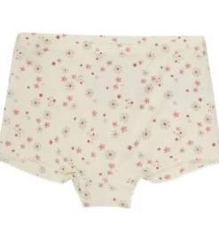 Hipsters - 2-pak - Viskose - Dusty Ceder|Minymo New