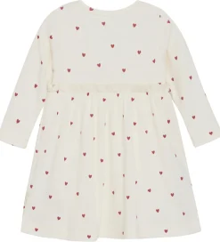 Kjolebody - Rib - Eggnog|Minymo Best