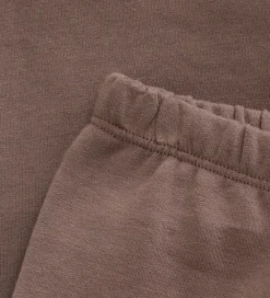 Leggings - Chocolate Chip|Minymo Discount