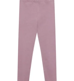 Leggings - 2-pak - Elderberry|Minymo Outlet