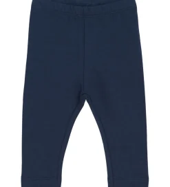 Leggings - Parisian Night|Minymo New