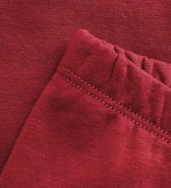 Leggings - Rio Red|Minymo Online