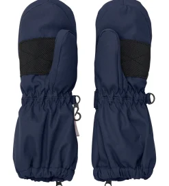 Lufferm. Fleece - Parisian Night|Minymo Online