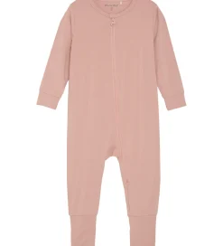 Natdragt - Viskose - Misty Rose|Minymo Best