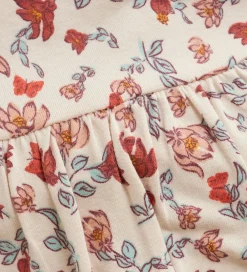 Natkjole - AOP - Sandshell|Minymo Hot