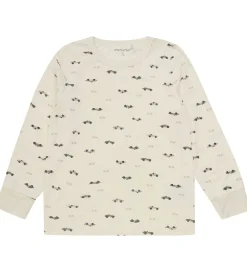 Nattøj - 2-delt - Overland Trek|Minymo Clearance