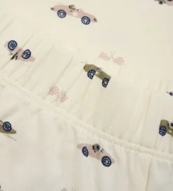 Nattøj - 2-delt - Overland Trek|Minymo Clearance