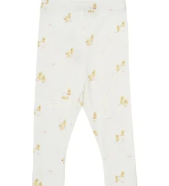 Nattøj - Marshmallow White|Minymo Outlet