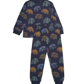 Nattøj - Parisian Night - 2-Delt|Minymo Online