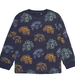 Nattøj - Parisian Night - 2-Delt|Minymo Online