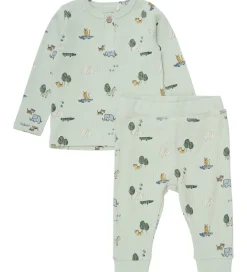 Nattøj - Sea Foam|Minymo Online