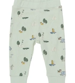 Nattøj - Sea Foam|Minymo Online