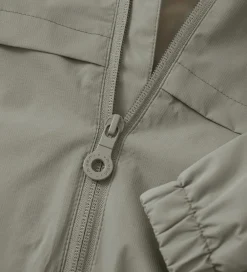 Regnjakke - PE - Shadow|Minymo Best