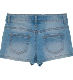 Shorts - Denim - Skyway|Minymo Clearance