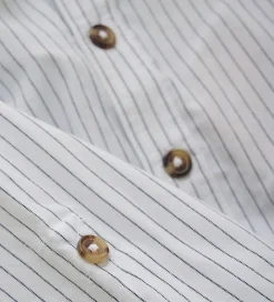 Skjorte - Blue Nights|Minymo Online