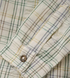 Skjorte - Marshmallow White|Minymo Online