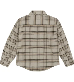 Skjorte - Oxford Tan|Minymo Sale