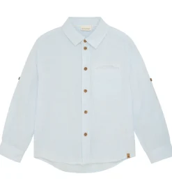 Skjorte - Y/D - Skyway|Minymo Best