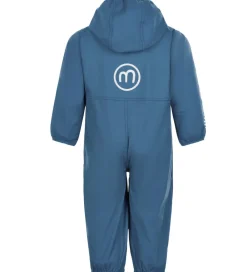 Softshelldragt - Dark Blue|Minymo Sale