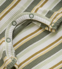 Sommerdragt - Rib - Sea Spray|Minymo