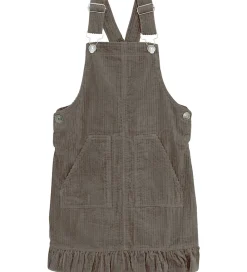 Spencer - Fløjl - Chocolate Chip|Minymo Sale