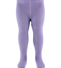 Strømpebukser - Noos - Solid - Purple Haze|Minymo Sale