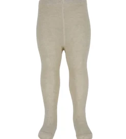 Strømpebukser - 2-pak - Strawberry Ice m. Hulmønster|Minymo Clearance