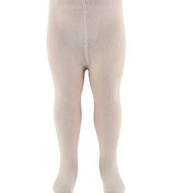 Strømpebukser - 2-pak - Burnished Lilac/Creme|Minymo Hot