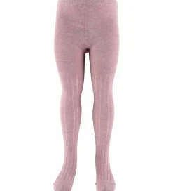 Strømpebukser - 2-pak - Light Rose|Minymo Clearance