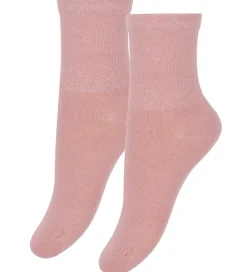 Strømper - 2-pak - Ash Rose|Minymo Hot