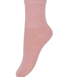 Strømper - 2-pak - Ash Rose|Minymo Hot