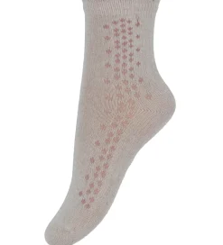 Strømper - 2-pak - Burnished Lilac|Minymo Sale