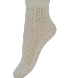 Strømper - 2-pak - Burnished Lilac|Minymo Sale