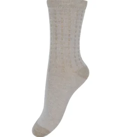 Strømper - 3-pak - Dark Navy|Minymo Online