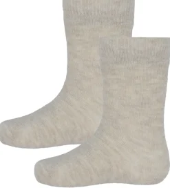 Strømper - 2-pak - Sheer Bliss|Minymo Sale