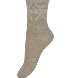 Strømper - 2-pak - Sheer Bliss|Minymo Best