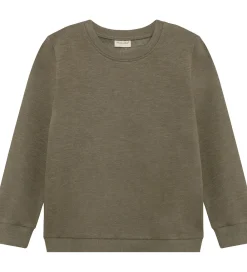 Sweatshirts - 2-pak - Vetiver|Minymo