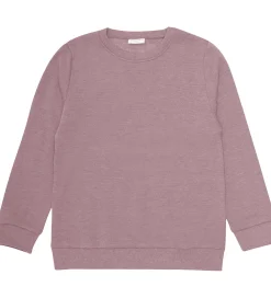 Sweatsæt - Elderberry|Minymo