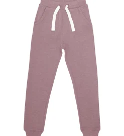 Sweatsæt - Elderberry|Minymo