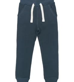 Sweatsæt - Ombre Blue|Minymo Clearance