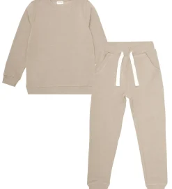 Sweatsæt - Rainy Day|Minymo Best