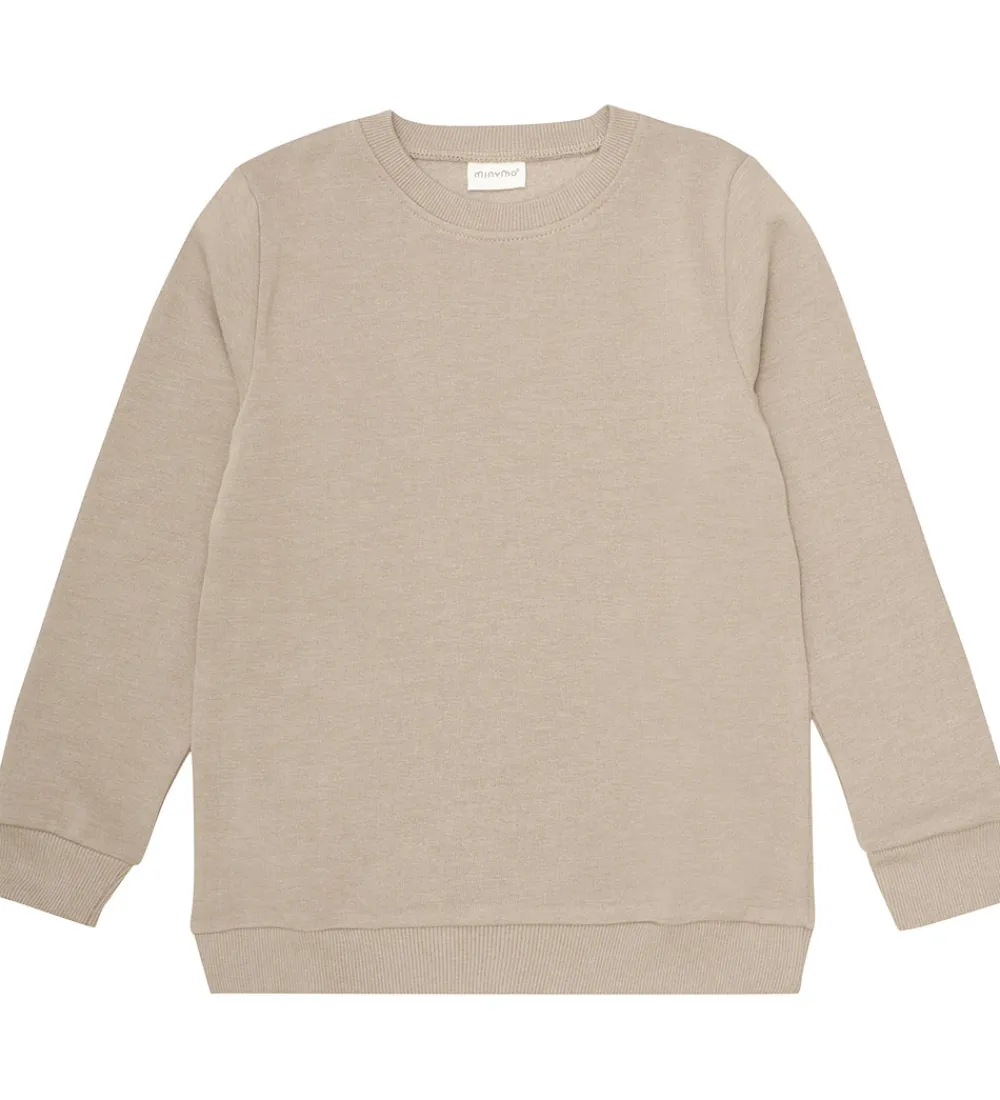 Sweatsæt - Rainy Day|Minymo Best