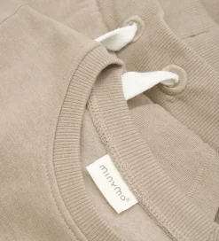 Sweatsæt - Rainy Day|Minymo Best